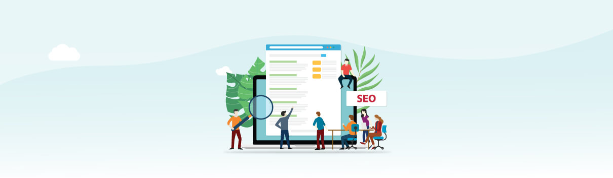 SEO Checklist