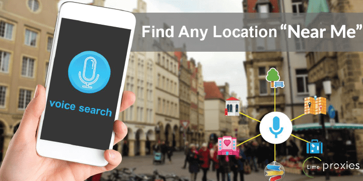 Voice Search SEO