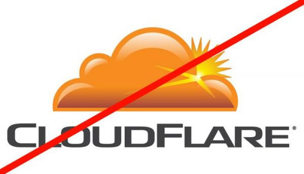 cloud flare