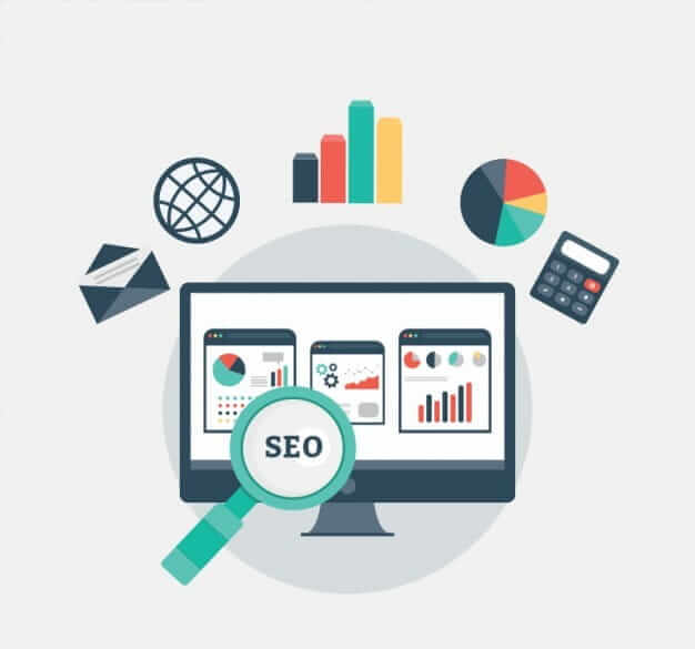 Analysing Competitors SEO