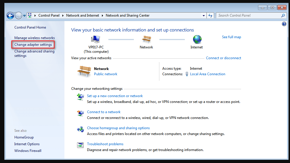 Fix 504 Gateway