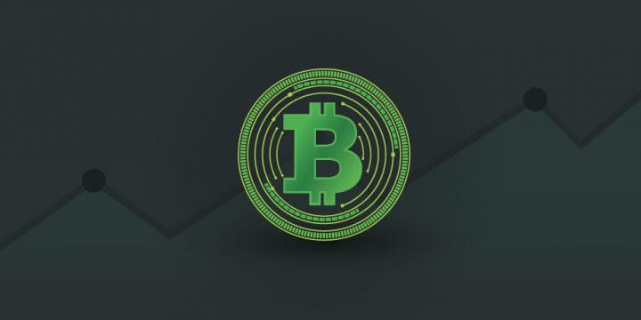 Cryptocurrency