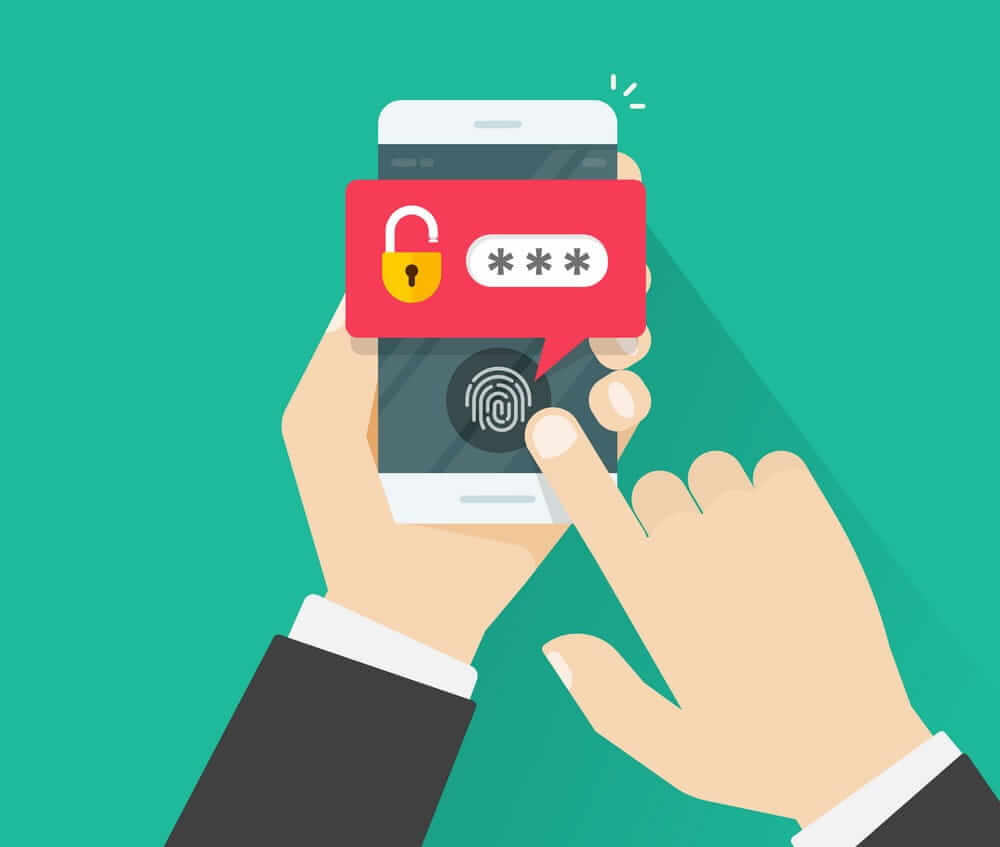 Maintain Phone Privacy