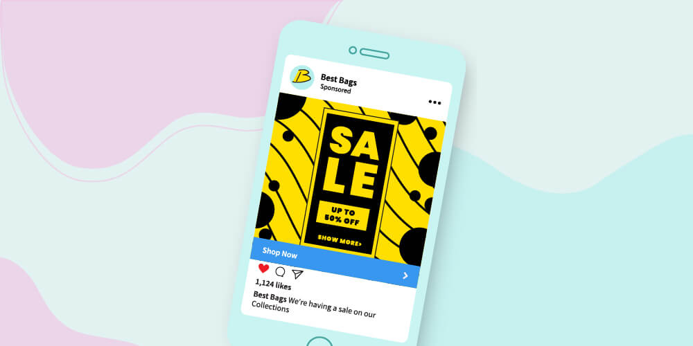 Instagram ads
