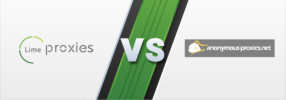 Limeproxies
