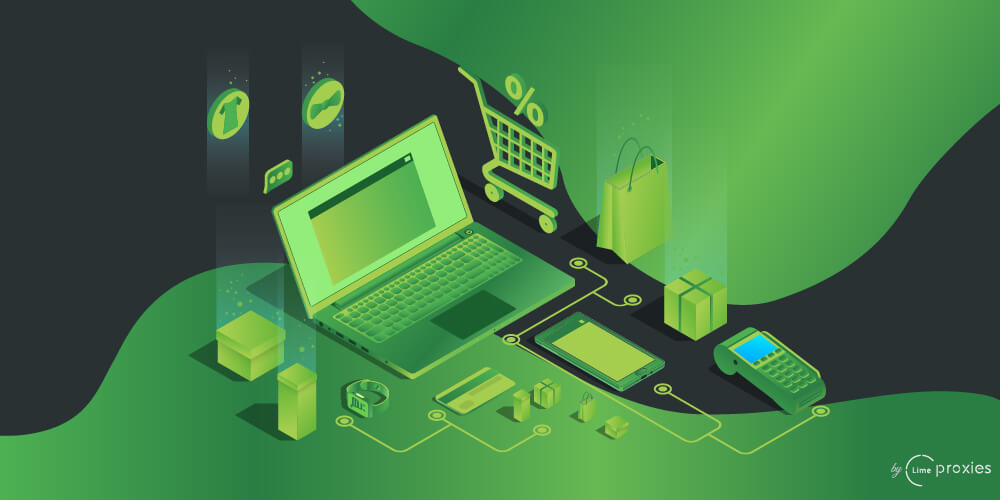 Limeproxies