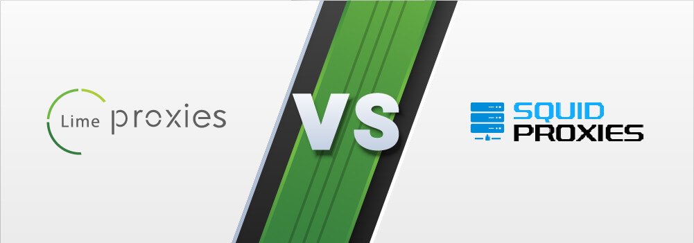 Limeproxies