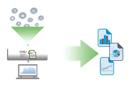 DATA HARVESTING VS DATA MINING