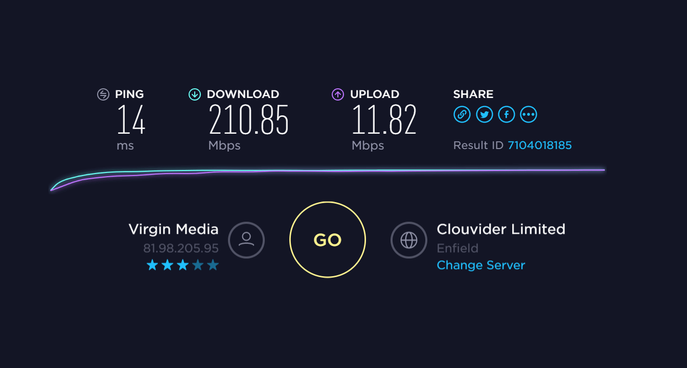 HOW TO MEASURE YOUR PING 