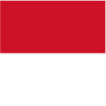 Indonesia flag