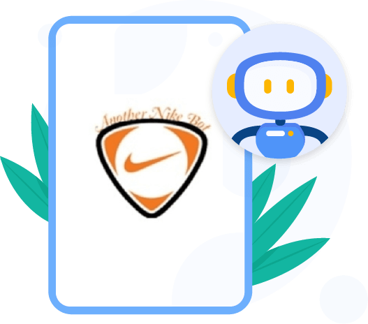 Another Nike Bot