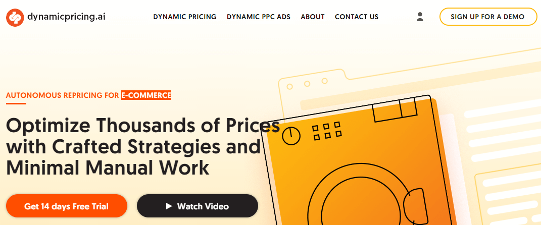 Dynamic Pricing