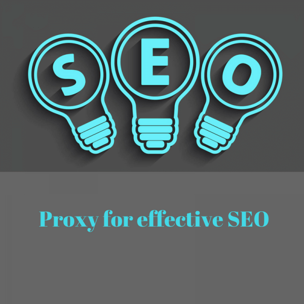 seo proxy
