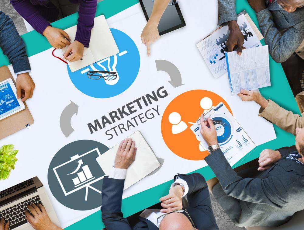 Marketing Strategy