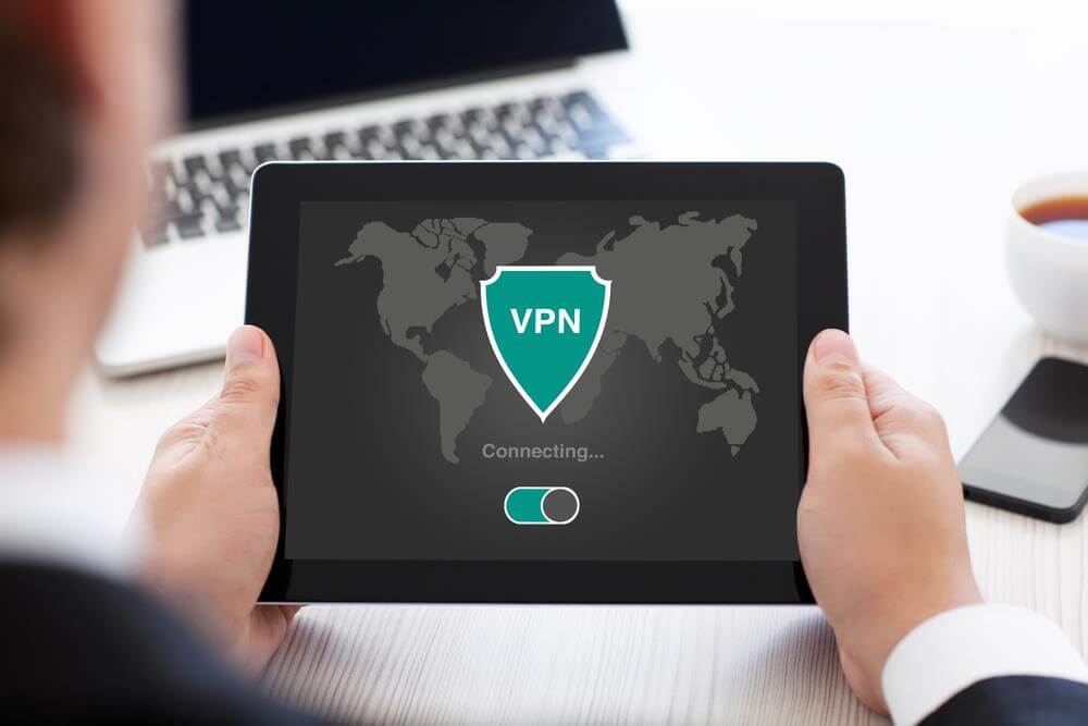 vpn