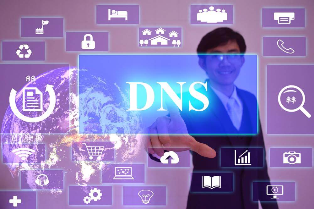 dns