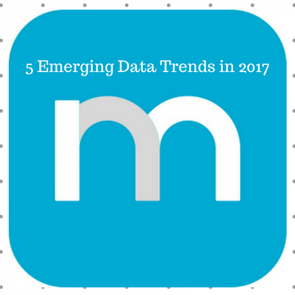 Data Trends