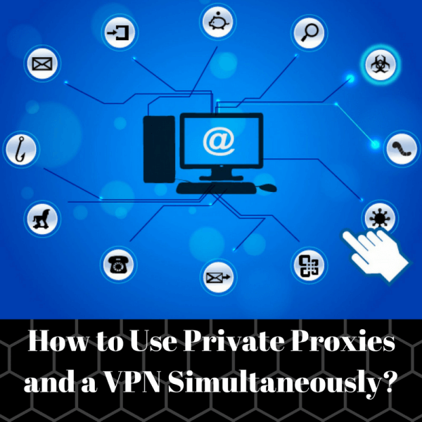 Private Proxies 