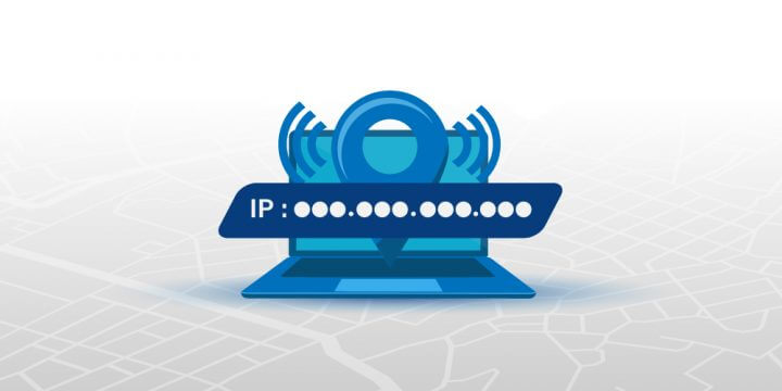 hide your IP