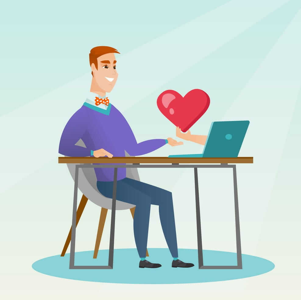 Proxies for OkCupid Dating Site